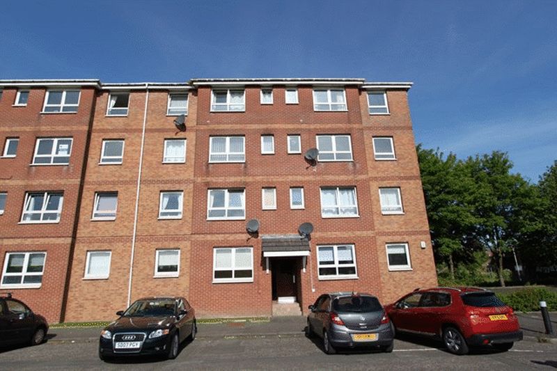 Whitecrook Street Clydebank